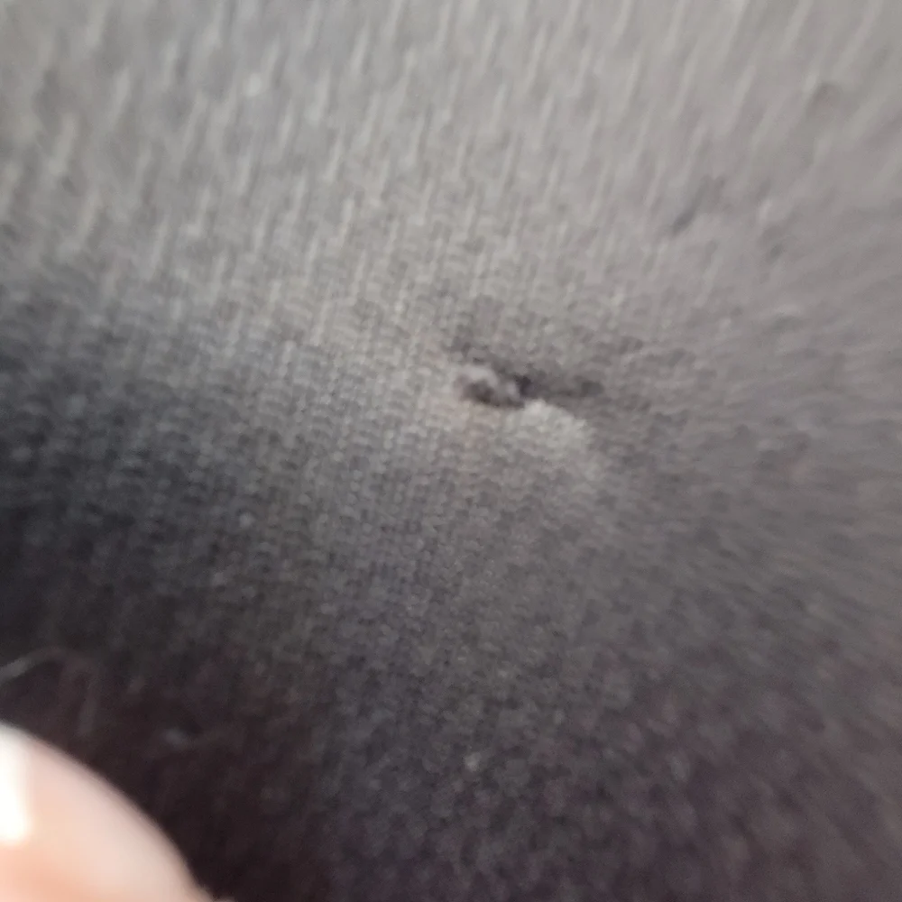 Adidas Black Hoodie - Picture 3 of 9